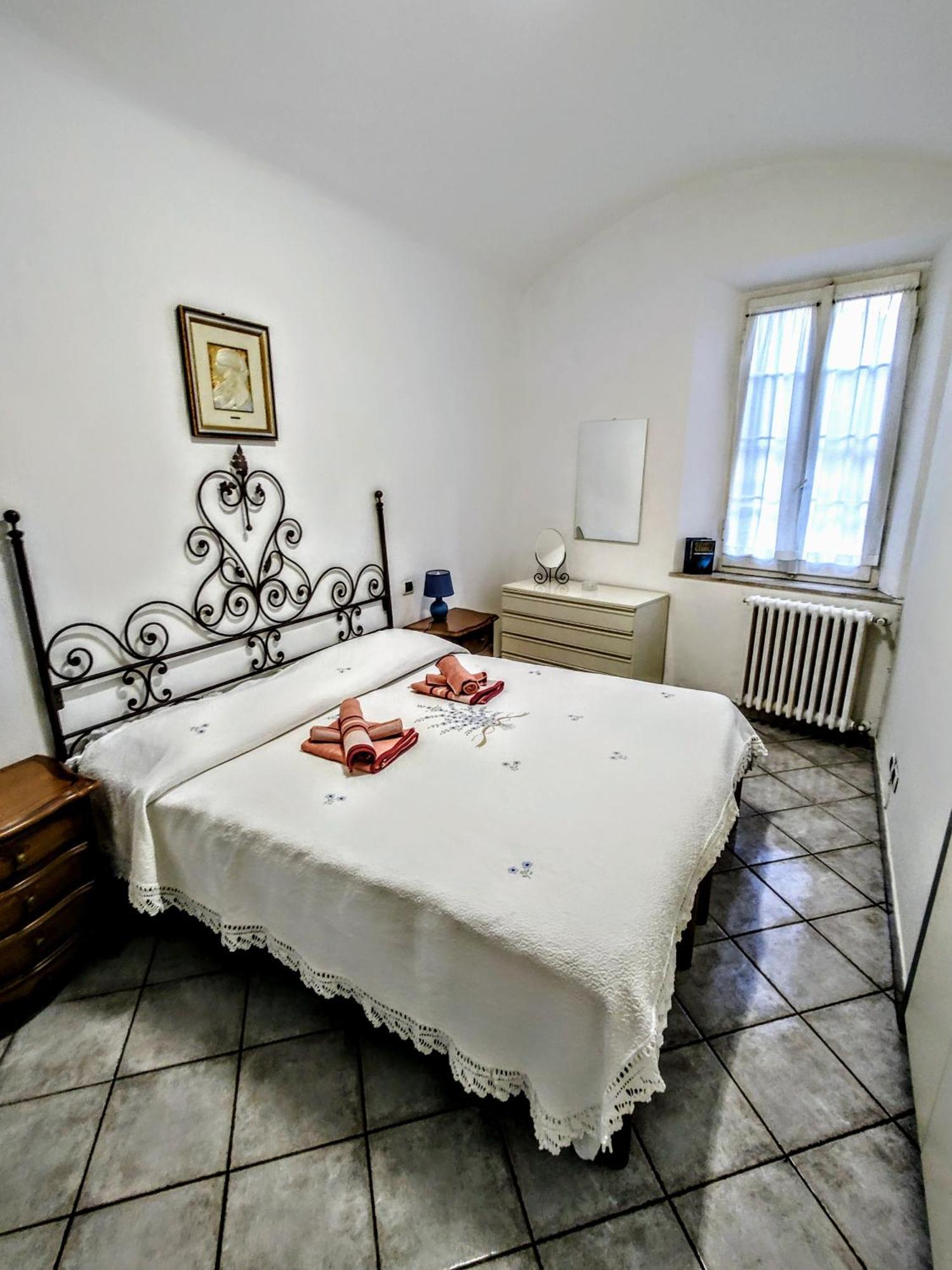 -La Terrazza Nel Vigneto- Golfo Dei Poeti Lägenhet Tellaro Exteriör bild